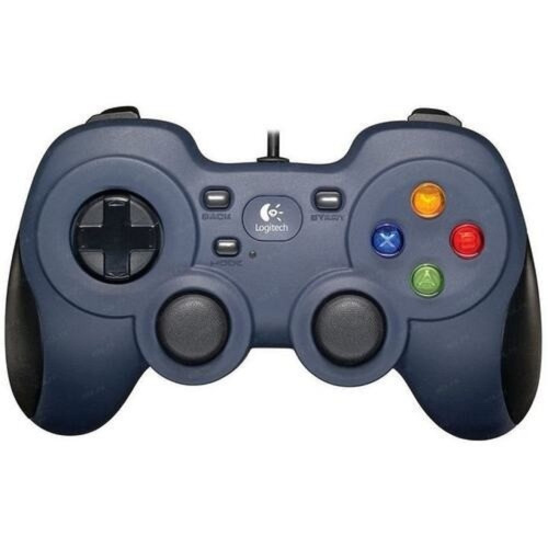 картинка 940-000138/940-000112 logitech f310 wired gamepad usb  от магазина Tovar-RF.ru