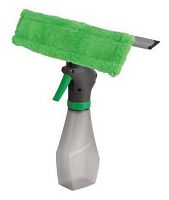 картинка Швабра YORK из микрофибры с распылителем 084040 от магазина Tovar-RF.ru