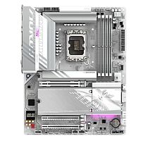 картинка gigabyte x870 aorus elite wifi7 ice {socket am5, amd x870, 4xddr5-5200, hdmi, 3xpci-ex16, 4xsata3(raid 0/1/10), 4xm.2, 6 ch audio, 1x2,5glan, (4+4)xusb2.0, (6+2)xusb3.2, (2+1)xusb type-c™, a} от магазина Tovar-RF.ru