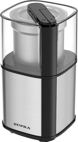 картинка кофемолка supra cgs-310 магазин Tovar-RF.ru являющийся официальным дистрибьютором в России картинка кофемолка supra cgs-310 от магазина Tovar-RF.ru