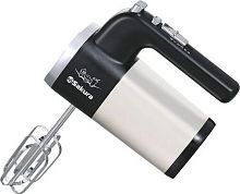картинка миксер sakura sa-6329sbk sakura sa-6329sbk от магазина Tovar-RF.ru