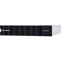 картинка вбм cyberpower bpe192vl2u01 {для моделей ol8kerthd/ol10kerthd (6ач х16) встроенное зу} от магазина Tovar-RF.ru