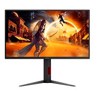 картинка lcd aoc 24.5" 25g4s {ips 1920x1080 310hz 0.5ms 400cd 2xhdmi displayport has internal vesa} от магазина Tovar-RF.ru