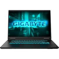 картинка gigabyte gaming a16 ga63h [3vhk3kz894sd] black 16" {wuxga ryzen 7 260/ 16gb/1tb ssd/rtx5060 8gb/dos} от магазина Tovar-RF.ru