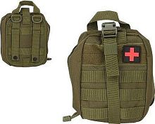 картинка сумка ecos сумка bl032, цвет: тёмно-зелёный, объём: 2л 105602 ecos сумка bl032, цвет: тёмно-зелёный, объём: 2л 105602от магазина Tovar-RF.ru