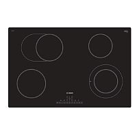 картинка варочная поверхность bosch serie 6 pkn811fp2e черный от магазина Tovar-RF.ru