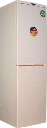 картинка холодильник don r-296 be 349л бежевый мрамор don r-296 be 349л бежевый мрамор от магазина Tovar-RF.ru