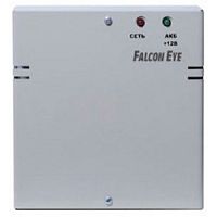 картинка falcon eye fe-1220 источник вторичного электропитания резервированный 12в 2а (max 3.5a) под акб 12в 7а•ч. без защиты от глубокого разряда акб и от переполюсовки при подключении акб от магазина Tovar-RF.ru