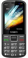 картинка телефон мобильный texet tm-b414 black от магазина Tovar-RF.ru