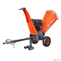 картинка Измельчитель бензиновый PATRIOT PT SB200 E [732107080] { 15л.с., макс диаметр веток 120мм } от магазина Tovar-RF.ru