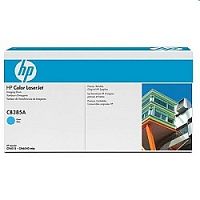 картинка hp cb385a барабан ,cyan{color laser jet cm6030/6040, cyan} от магазина Tovar-RF.ru