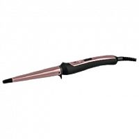 картинка выпрямитель для волос bbk bst1007 черный/розовый от магазина Tovar-RF.ru