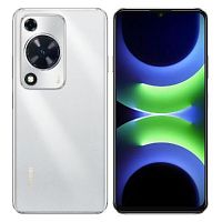 картинка huawei nova y63 6gb/128gb silver [51098htx] от магазина Tovar-RF.ru