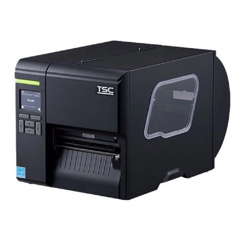 картинка TSC ML241P Принтер этикеток {термотрансферный, 203dpi) TSC ML241P, LCD дисплей, WiFi slot-in housing} магазин Tovar-RF.ru являющийся официальным дистрибьютором в России картинка TSC ML241P Принтер этикеток {термотрансферный, 203dpi) TSC ML241P, LCD дисплей, WiFi slot-in housing} от магазина Tovar-RF.ru