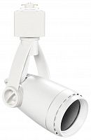 картинка светильник SMARTBUY (SBL-TKW3-GU10) Track GU10 ? белый от магазина Tovar-RF.ru