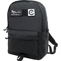 картинка рюкзак  continent  bp-004 black 16"  от магазина Tovar-RF.ru