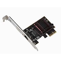 картинка origo on300/a1a сетевой адаптер pci-e, 1x2.5gbase-t  от магазина Tovar-RF.ru