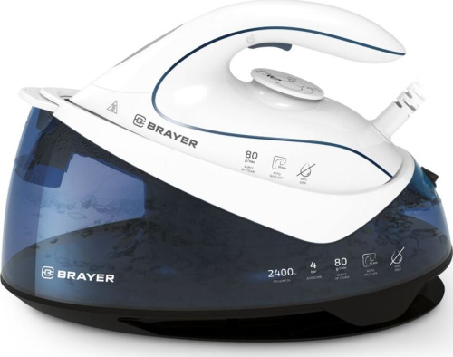 картинка паровая станция brayer br4150 магазин Tovar-RF.ru являющийся официальным дистрибьютором в России картинка паровая станция brayer br4150 от магазина Tovar-RF.ru