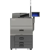 картинка ricoh pro c5300s мфу цифровое полноцветное (409394) от магазина Tovar-RF.ru