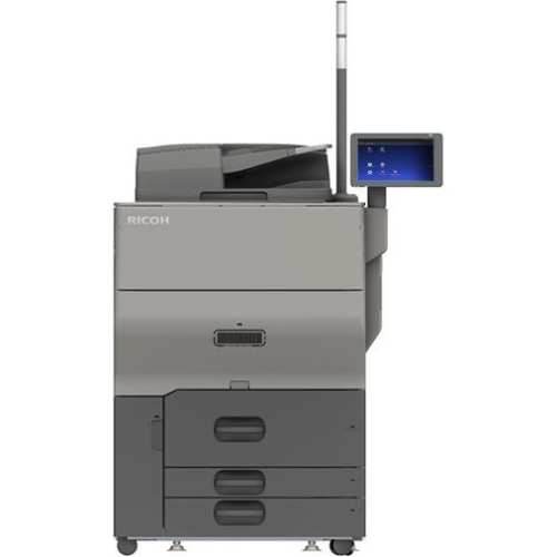 картинка ricoh pro c5300s мфу цифровое полноцветное (409394) от магазина Tovar-RF.ru