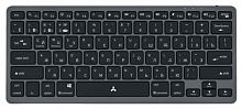 картинка клавиатура беспроводная accesstyle k204-orbba dark gray от магазина Tovar-RF.ru