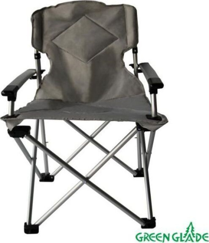 картинка кресло туристическое green glade кресло 2306 green glade кресло 2306от магазина Tovar-RF.ru