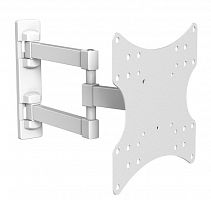 картинка кронштейн ultramounts um867w для 17"- 43" белый от магазина Tovar-RF.ru