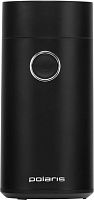 картинка кофемолка polaris pcg-2014 черный polaris pcg-2014 черный от магазина Tovar-RF.ru