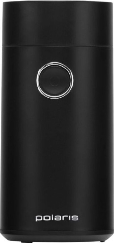 картинка кофемолка polaris pcg-2014 черный polaris pcg-2014 черный от магазина Tovar-RF.ru