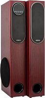 картинка акустика eltronic (30-32) home sound - колонка 10 красный от магазина Tovar-RF.ru