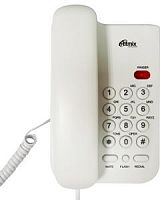 картинка телефон проводной ritmix rt-311 white от магазина Tovar-RF.ru