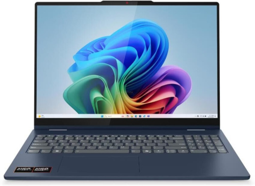 картинка lenovo 16 ideapad 5 2-in-1 16akp10 blue (83ku0013us) пи от магазина Tovar-RF.ru