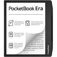 картинка электронная книга pocketbook 700 era 16gb stardust silver, серебристый от магазина Tovar-RF.ru