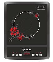 картинка плитка индукц sakura sa-7152fs от магазина Tovar-RF.ru