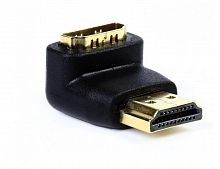 картинка кабель, переходник smartbuy a111 адаптер hdmi m-f угловой разъем от магазина Tovar-RF.ru