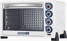 картинка мини печь renova mo-25gtw1 от магазина Tovar-RF.ru