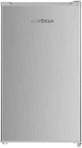 картинка холодильник snowcap rt-70s 60л серебристый от магазина Tovar-RF.ru