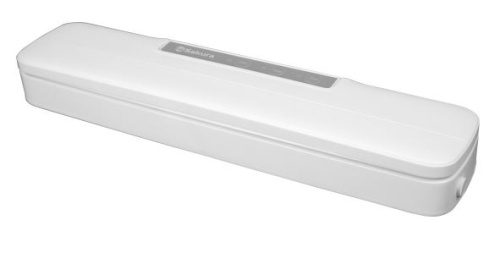 картинка вакууматор sakura sa-7902w 80 вт белый магазин Tovar-RF.ru являющийся официальным дистрибьютором в России картинка вакууматор sakura sa-7902w 80 вт белый от магазина Tovar-RF.ru