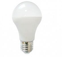 картинка Светодиодная лампа СПУТНИК LED A60 - 10W (220V*4000K*E27) от магазина Tovar-RF.ru