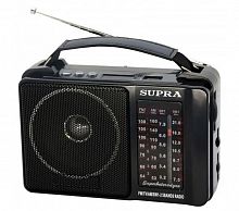 картинка радиоприемник supra st-18u от магазина Tovar-RF.ru