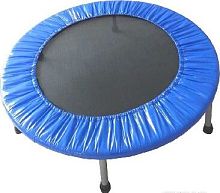 картинка батут экос bt-38 батут (010392) ecos bt-38 батут (010392)от магазина Tovar-RF.ru