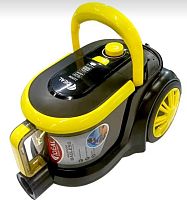 картинка пылесос ideal мп-2000 жёлтый от магазина Tovar-RF.ru