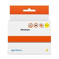 картинка t2 c13t13044010 картридж (ic-et1304) для epson stylus sx525wd/office b42wd/bx320fw/wf7015/7515, жёлтый  с чипом от магазина Tovar-RF.ru