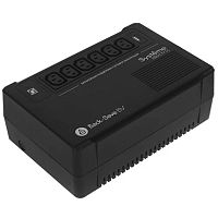 картинка systeme electric ups back-save bv bvse800i от магазина Tovar-RF.ru