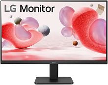 картинка монитор lg 23,8" 24mr400-b, 16:9, ips, fhd, 5ms, 250cd, 100hz, vga, hdmi 24mr400-b lg 23.8 24mr400-b black (24mr400-b.aruq) от магазина Tovar-RF.ru