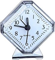 картинка Часы PERFEO (PF_C3090) Quartz "PF-TC-002" белые PERFEO (PF_C3090) Quartz "PF-TC-002" белые от магазина Tovar-RF.ru