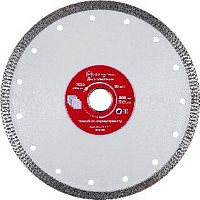 картинка MONOGRAM (086-365) Диск алмазный турбо-тонкий Special 200х25,4/22,2x10мм по керамограниту MONOGRAM (086-365) Диск алмазный турбо-тонкий Special 200х25,4/22,2x10мм по керамограниту от магазина Tovar-RF.ru