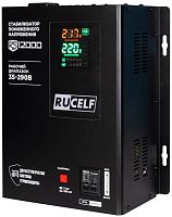 картинка Стабилизатор RUCELF RS-12000 (КА-00010505) RUCELF RS-12000 (КА-00010505) от магазина Tovar-RF.ru