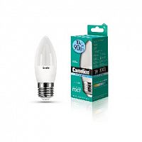 картинка Лампа светодиодная CAMELION (13562) LED10-C35/845/E27 от магазина Tovar-RF.ru