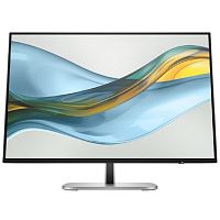 картинка lcd hp 23.8" 524pn s5 wuxga monitor {ips 1920x1200 350cd 1500:1 5ms displayport, hdmi} [9d9a7aa] от магазина Tovar-RF.ru